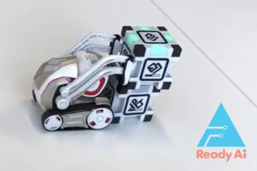World AI Competition for Youth (WAICY) Using Calypso