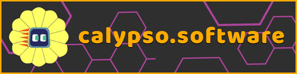 Calypso Software